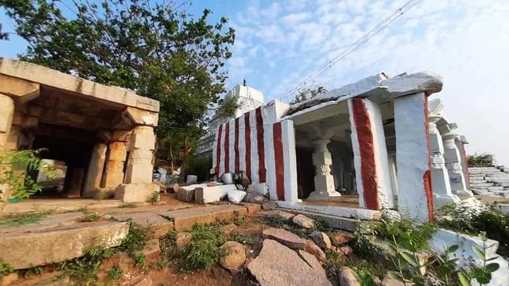 Gangavathi